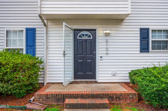 5106 Twisted Willow Way, Raleigh, NC 27610