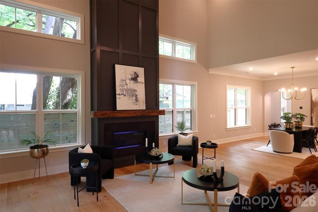 442 Sylvania Avenue, Charlotte, NC 28206