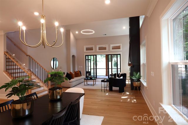 442 Sylvania Avenue, Charlotte, NC 28206
