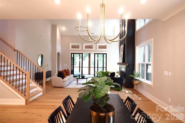 442 Sylvania Avenue, Charlotte, NC 28206