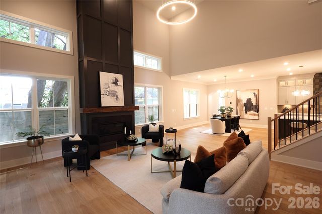 442 Sylvania Avenue, Charlotte, NC 28206