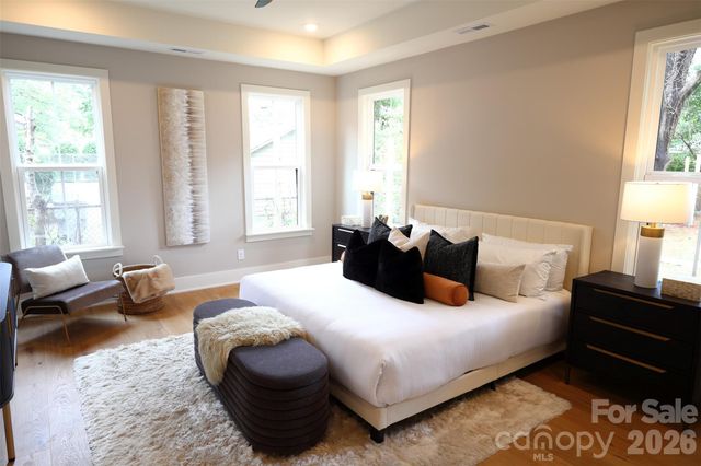 442 Sylvania Avenue, Charlotte, NC 28206