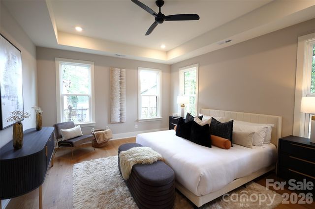 442 Sylvania Avenue, Charlotte, NC 28206