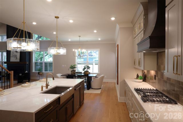 442 Sylvania Avenue, Charlotte, NC 28206