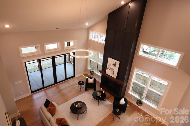 442 Sylvania Avenue, Charlotte, NC 28206