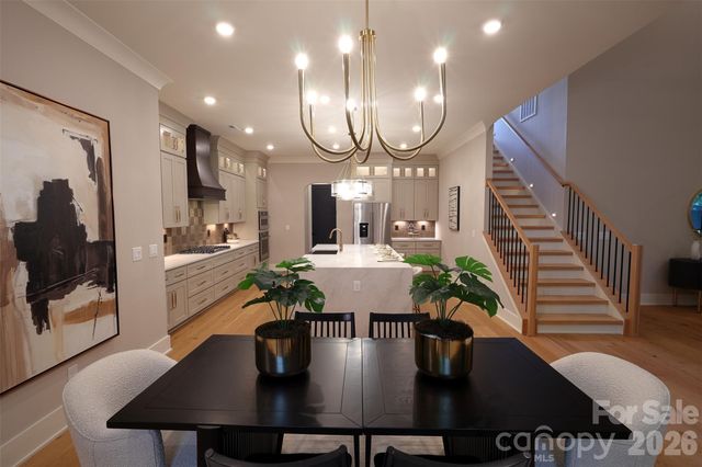 442 Sylvania Avenue, Charlotte, NC 28206