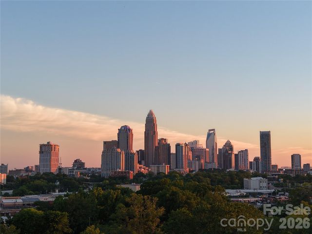 442 Sylvania Avenue, Charlotte, NC 28206