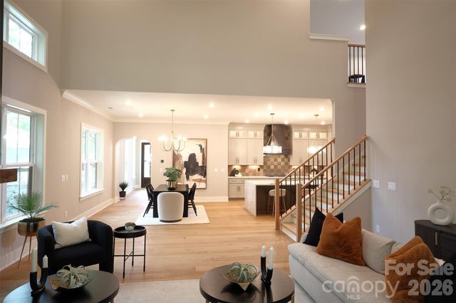 442 Sylvania Avenue, Charlotte, NC 28206