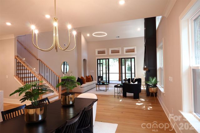 442 Sylvania Avenue, Charlotte, NC 28206