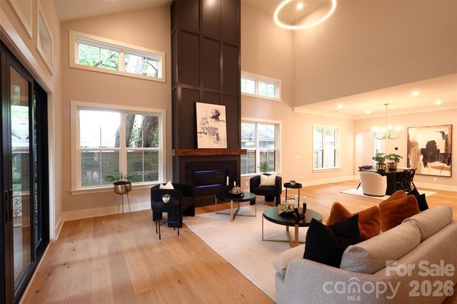 442 Sylvania Avenue, Charlotte, NC 28206