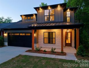 442 Sylvania Avenue, Charlotte, NC 28206