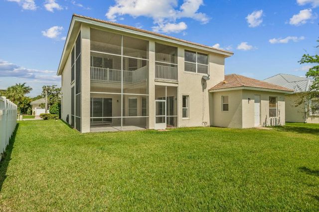 206 NW Magnolia Lakes Boulevard, Port St. Lucie, Port St Lucie, FL 34986