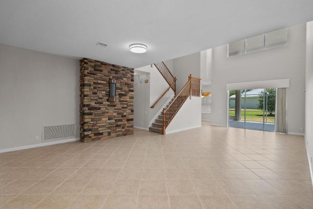 206 NW Magnolia Lakes Boulevard, Port St. Lucie, Port St Lucie, FL 34986