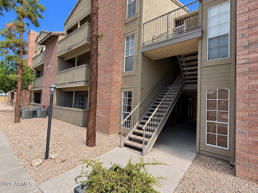 200 E SOUTHERN Avenue 171, Tempe, AZ 85282 — exterior