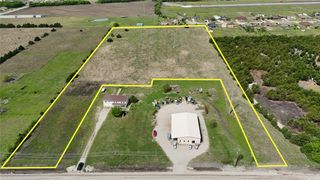 3532 FM 547 13.4ac, Farmersville, TX 75442