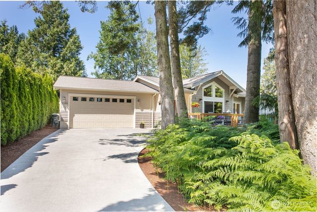 8149 Skeena Way, Blaine, WA 98230