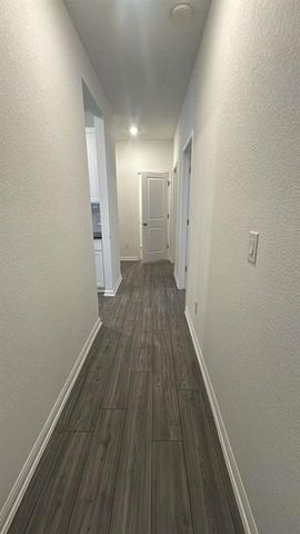 444 Breccia TRL, Liberty Hill, TX 78642