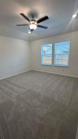 444 Breccia TRL, Liberty Hill, TX 78642