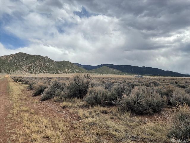 Lot 91 Triana Rd., Fort Garland, CO 81133