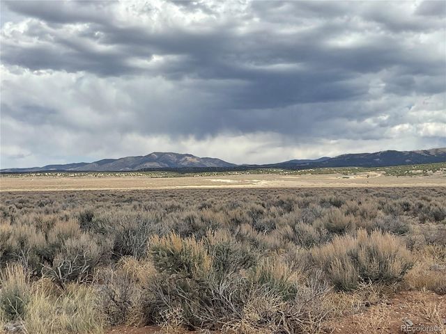 Lot 91 Triana Rd., Fort Garland, CO 81133