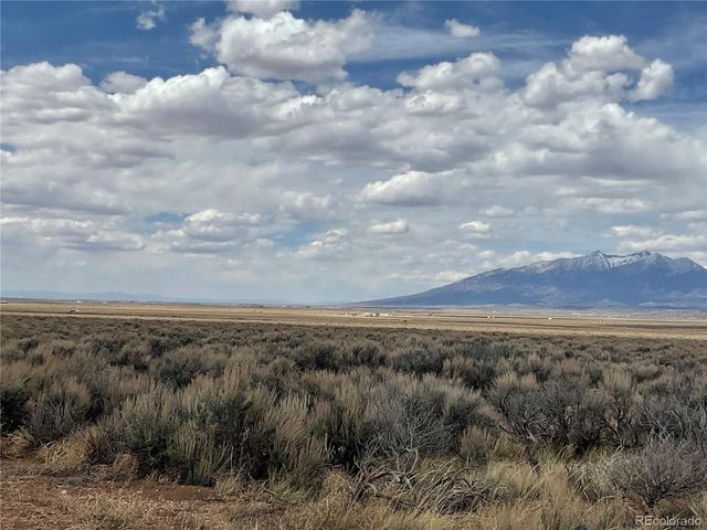 Lot 91 Triana Rd., Fort Garland, CO 81133