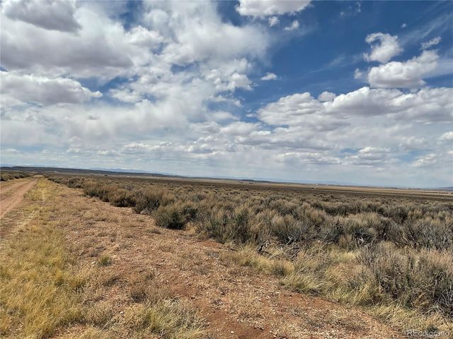 Lot 91 Triana Rd., Fort Garland, CO 81133