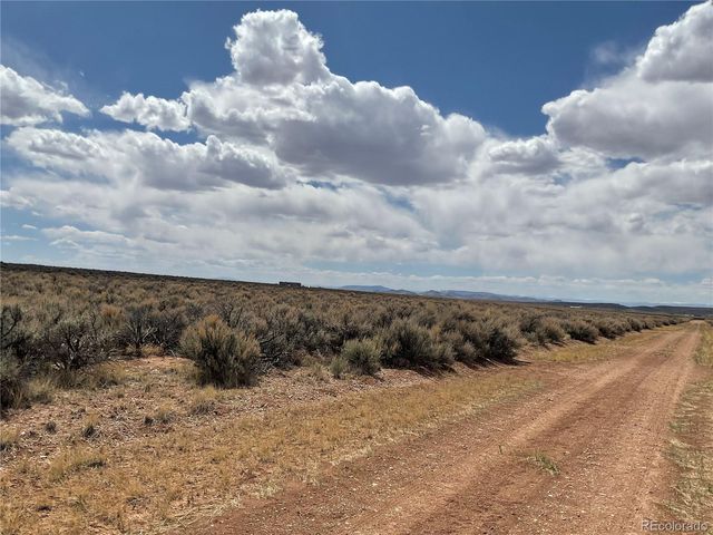 Lot 91 Triana Rd., Fort Garland, CO 81133