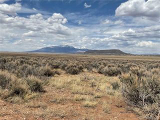 Lot 91 Triana Rd., Fort Garland, CO 81133