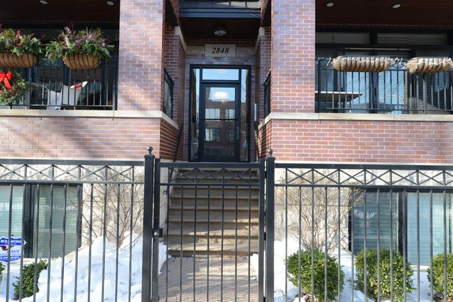 2848 N Sheffield Avenue 2S, Chicago, IL 60657