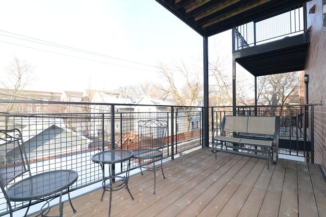 2848 N Sheffield Avenue 2S, Chicago, IL 60657