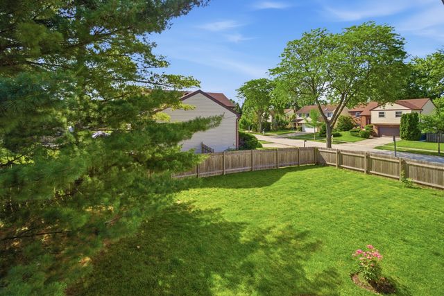 301 HORATIO Boulevard, Buffalo Grove, IL 60089