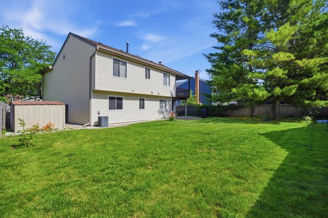 301 HORATIO Boulevard, Buffalo Grove, IL 60089