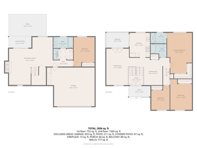 301 HORATIO Boulevard, Buffalo Grove, IL 60089