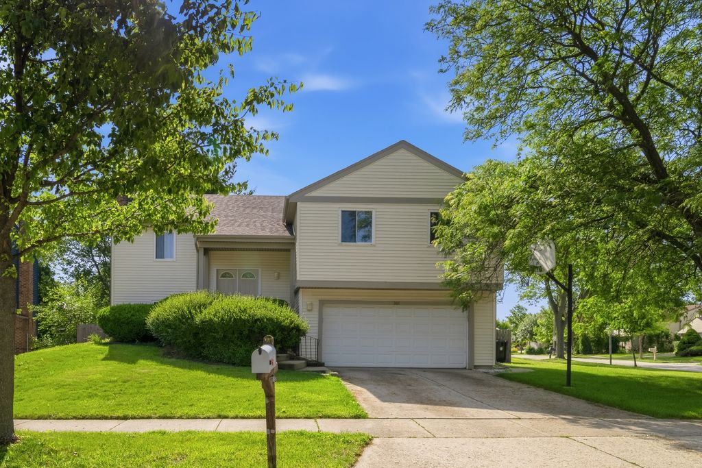 301 HORATIO Boulevard, Buffalo Grove, IL 60089