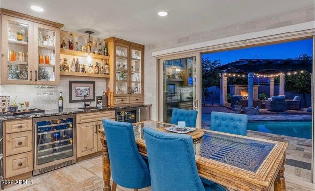 8620 E San Marcos Drive, Scottsdale, AZ 85258