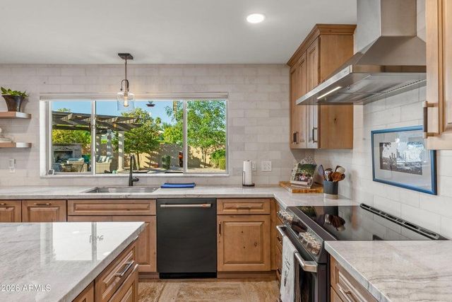 8620 E San Marcos Drive, Scottsdale, AZ 85258