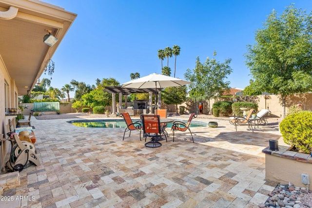 8620 E San Marcos Drive, Scottsdale, AZ 85258