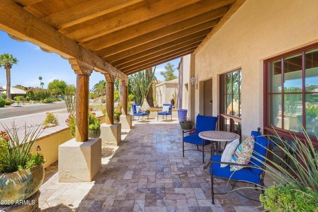 8620 E San Marcos Drive, Scottsdale, AZ 85258