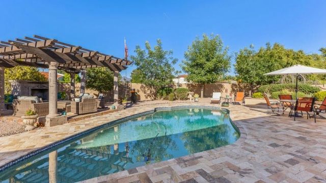 8620 E San Marcos Drive, Scottsdale, AZ 85258