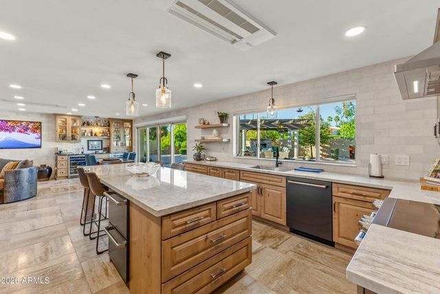 8620 E San Marcos Drive, Scottsdale, AZ 85258