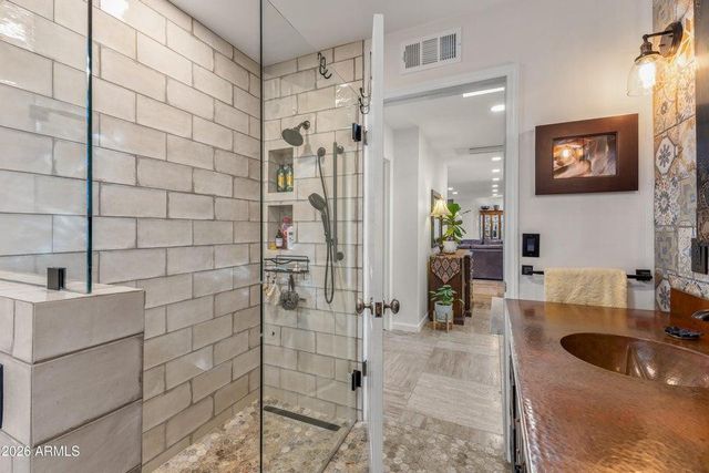 8620 E San Marcos Drive, Scottsdale, AZ 85258