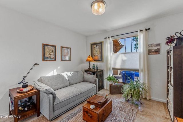 8620 E San Marcos Drive, Scottsdale, AZ 85258