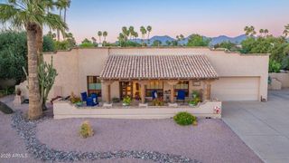 8620 E San Marcos Drive, Scottsdale, AZ 85258
