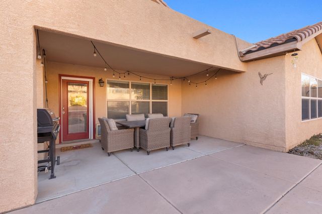 2512 Mesa Crotalo Road SE, Rio Rancho, NM 87124