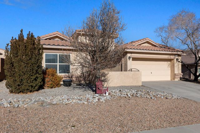 2512 Mesa Crotalo Road SE, Rio Rancho, NM 87124
