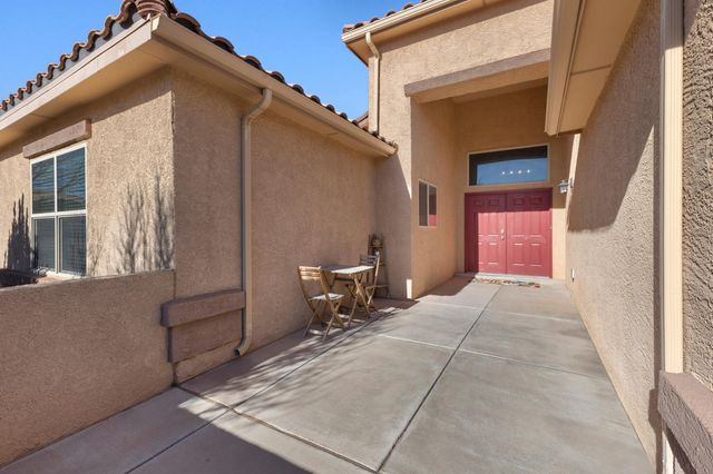 2512 Mesa Crotalo Road SE, Rio Rancho, NM 87124