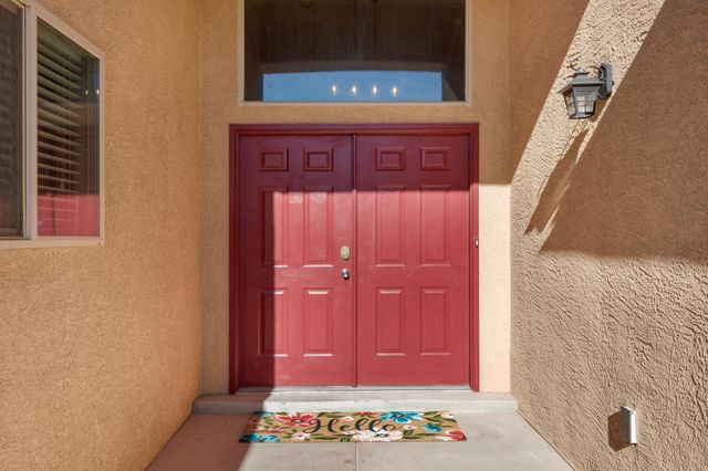 2512 Mesa Crotalo Road SE, Rio Rancho, NM 87124