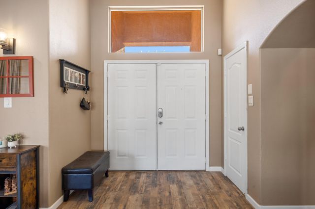 2512 Mesa Crotalo Road SE, Rio Rancho, NM 87124