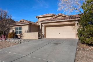 2512 Mesa Crotalo Road SE, Rio Rancho, NM 87124