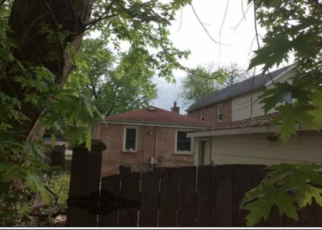 3604 Wilcox Avenue, Bellwood, IL 60104